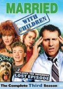 Swiat wedlug Bundych / Married with Children (1995-1996) [Sezon 10] [Lektor &amp; Napisy PL] [MULTI] [DVDRip] [x264-BS]