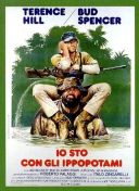 Krokodyl i Hipopotam - Io sto con gli ippopotami [608 x 352p] [DVDRip.DivX.mp3] [Lektor PL] [RobSil]