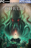 Worshippers of Cthulhu [v1.0.0.3] *2024* [MULTI-PL] [PORTABLE R69] [EXE]
