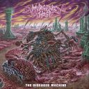 MUTAGENIC HOST - THE DISEASED MACHINE (2025) [MP3@320] [FALLEN ANGEL]
