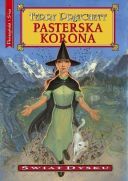Terry Pratchett - (Swiat Dysku tom 41) Pasterska korona [mp3] [Audiobook PL]