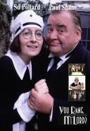 Pan wzywal, Milordzie? / You Rang, M'lord? (1988-1990) [Sezon 1] [Lektor PL] [DVDRip] [XviD-NN]