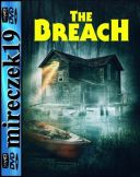 Drzwi do piekła - The Breach *2022* [DVDRip] [XviD-NN] [Lektor PL]