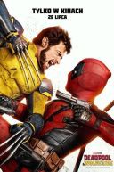 Deadpool &amp; Wolverine (2024) [720p] [BRRip] [H264] [AC3-d11] [Dubbing PL]