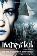 Immortal - Kobieta pulapka / Immortel (ad vitam) (2004) [DVDRip] [x264] [AC3] [Lektor PL]