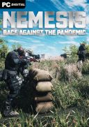 Nemesis: Race Against The Pandemic *2021* [MULTI-PL] [EXE]