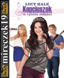 Kopciuszek. W rytmie miłości - A Cinderella Story: Once Upon a Song *2011* [DVDRip] [XviD-NN] [Lektor PL]