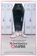 Nastoletni wampir / My Best Friend Is a Vampire (1987) [MULTI.BluRay.1080p.x264-LTN] [Lektor PL] [mkv]  [FIONA9]