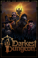 Darkest Dungeon II (v1.05.62244) by Wanterlude *2023* [PL] [exe]