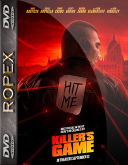 The Killer's Game (2024) [MULTi] [1080p] [AMZN [WEB-DL] [H264] [DD5.1-RX] [Lektor PL]