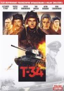 Т-34 (2018) [1080p] [BRRip] [H264] [AC3-d11] [Lektor PL]