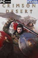 Crimson Desert - Deluxe Edition [Hypervision] [Build 22457127+DLC] *2026*[MULTI-PL] [PORTABLE] [EXE]