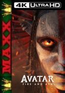 Avatar: Ogien i popiol / Avatar: Fire and Ash (2025) MULTi.AI.2160p.UHD.BluRay.DV.HDR.HEVC.TrueHD.7.1-MAXX / Dubbing PL / Lektor PL (AI) / Napisy PL