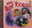 VA - The Great Vocalists - The Myths - 2CD-[FLAC]-[TFM]