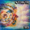 Soft Machine (UK) - Thirteen [FLAC] [24bit-44.1kHz] [t0deusz]