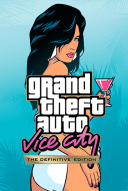 GTA / Grand Theft Auto: Vice City - The Definitive Edition (v.1.113.49697469) [PORTABLE] *2021* [PL] [exe]