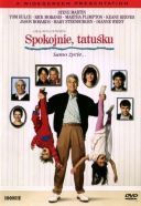 Spokojnie, tatusku / Parenthood (1989) [720p] [BDRip] [XviD] [AC3-ELiTE] [Lektor PL]