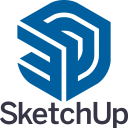 SketchUp Pro 2026 v26.1.189 (x64) [Pre-Activated] [Multilingual]