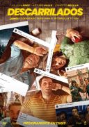 Wykolejency / Descarrilados (2021) [PL WEB-DL x264-KiT] [Lektor PL] [mkv] [FIONA9]