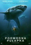 Podwodna pułapka - 47 Meters Down (2017) [RETAiL] [720p] [BDRip] [XviD] [DD 5 1-inTGrity] [Lektor PL]