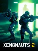 Xenonauts 2 (v5.22.1) (81063) - GOG *2023* [PL] [exe]