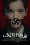 Zdrada i prawda / Truth & Treason (2025) [BRRip.XviD-AZQ] [Lektor PL]