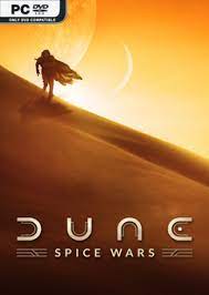Dune: Spice Wars (v.2.2.1.32762) [PORTABLE] *2023* [PL] [exe]