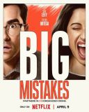 Życiowe błędy / Big Mistakes (2026) S01E08 [MULTi.1080p.NF.WEB-DL.H264.DDP5.1.Atmos-K83] [Lektor PL] [mkv] [FIONA9]