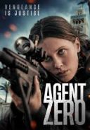 Agent Zero / Badh (2025) [WEB-DL.XviD-OzW] [Lektor PL]