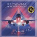 Thomas Anders - …Sings Modern Talking - Collection (3 Singles) (Long Versions) (2025) [FLAC] (tracks), lossless