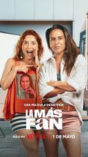 Najwieksza fanka / The Biggest Fan / El mayor fan (2025) [MULTi.1080p.NF.WEB-DL.x264-KiT] [Lektor PL] [mkv] [FIONA9]