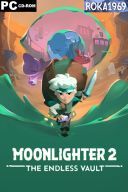 Moonlighter 2: The Endless Vault [Build 20833076] *2025* [MULTI-PL] [PORTABLE] [EXE]