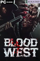 Blood West [v4.4.1+DLC] *2022* [MULTI-PL] [PORTABLE] [EXE]