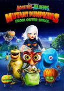 Potwory kontra obcy: Dynie-mutanty z kosmosu / Monsters vs Aliens: Mutant Pumpkins from Outer Space (2009) [PLDUB.720p.edition-WEB-DL.H265.DarK] [Dubbing PL] [mkv] [FIONA9]