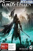 Lords Of The Fallen - Deluxe Edition [v2.5.338+DLC] *2023* [MULTI-PL] [PORTABLE] [EXE]