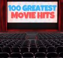 Various Artists - 100 Greatest Movie Hits [2025] [FLAC]