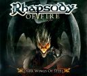 Rhapsody Of Fire - Dark Wings Of Steel (2013) [MP3 320kbps]