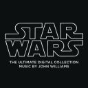 Star Wars - The Ultimate Digital Collection [John Williams] (2016) [24/44.1] [24/192] [TR24][OF] [FLAC] [ToAlien]