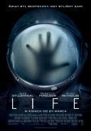 Life (2017) [PL 480p BDRip XviD AC3 KLiO] [Lektor PL] [avi]  [FIONA9]