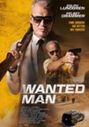 Wanted Man  Ścigany / Wanted Man (2024) [1080p] [BluRay] [x264-KiT] [Lektor PL]