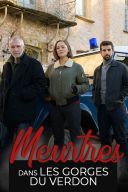 Murder in Verdon / Morderstwa w Kanionie Verdon (2023) [PL.WEB-DL.XviD-GR4PE] [Lektor PL] [avi]  [FIONA9]