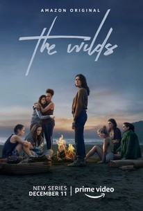 Dzicz / The Wilds (2020) S02E06 [PL.720.AAC2.0.x265-HEVC.Ad] [Lektor PL] [mkv]  [FIONA9]
