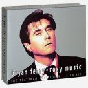 Bryan Ferry + Roxy Music - The Platinum Collection (2004) (3 CD Box Set) [FLAC] [rjk] [ Alien]