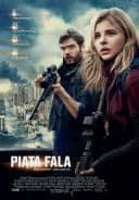 Piąta fala / The 5th Wave (2016) [BRRip] [XviD-GR4PE] [AC3] [Lektor PL]