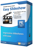 ASCOMP Easy Slideshow Professional 2.101 [PL] [Retail] [azjatycki]