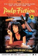 Pulp Fiction (1994) [480p] [BDRip] [XviD] [AC3-ELiTE] [Lektor PL]