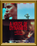 Dom pełen dynamitu / A House of Dynamite (2025) [MULTi] [1080p] [NF] [WEB-DL] [DV] [HDR] [H265] [DDP5.1.Atmos-K83] [Lektor PL i Napisy PL]