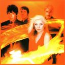 Blondie - The Curse of Blondie [2003] [FLAC]-Sc4r3cr0w
