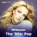 VA - Rediscover The `90s: Pop (2026) [MP3 320kbps]