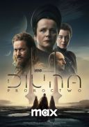 Diuna: Proroctwo / Dune: Prophecy (2024) SEZON 1 MULTi.2160p.MAX.WEB-DL.DV.HDR.HEVC-DSiTE / Lektor Napisy PL